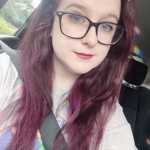 Meet your Posher, Michele